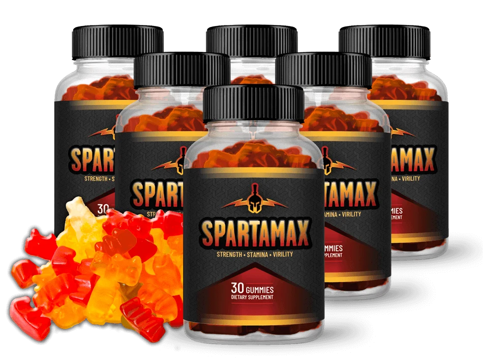 Spartamax-6-bottle