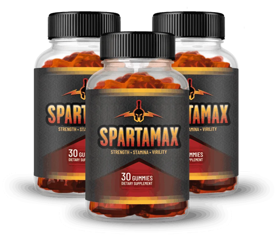 spartamax supplement